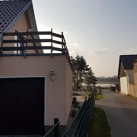 Seeblick Mollen  Exterior foto