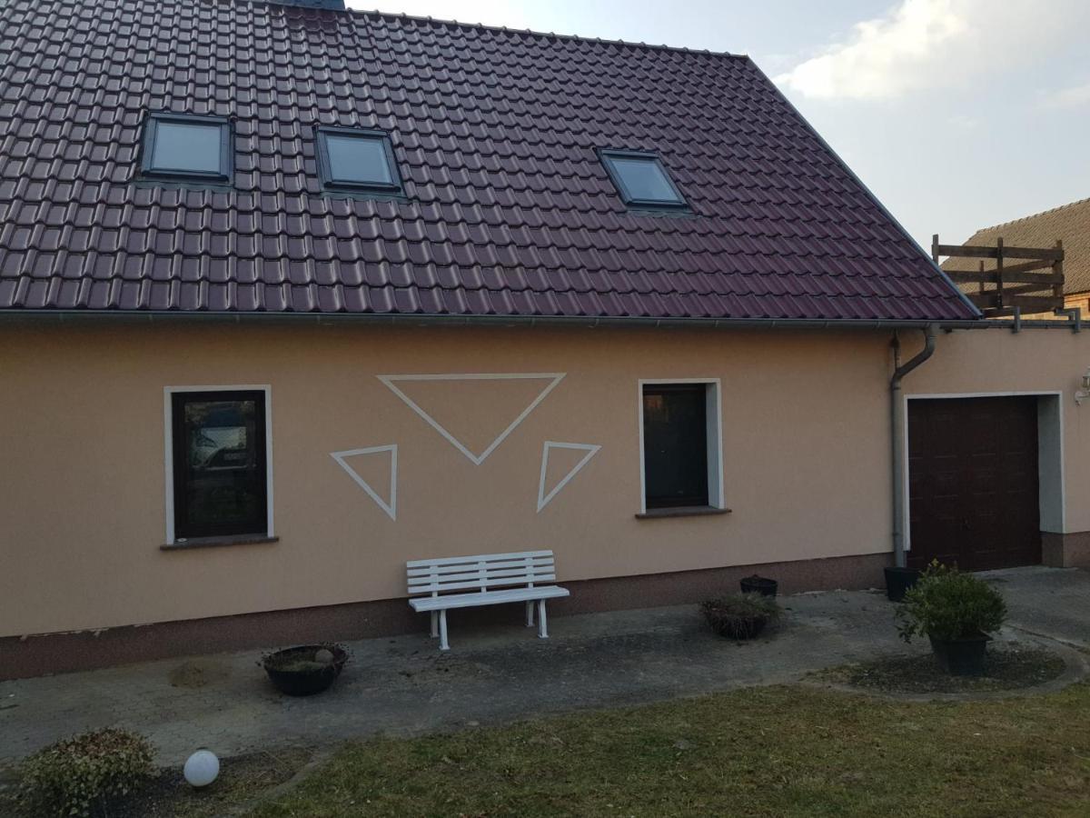 Seeblick Apartment *