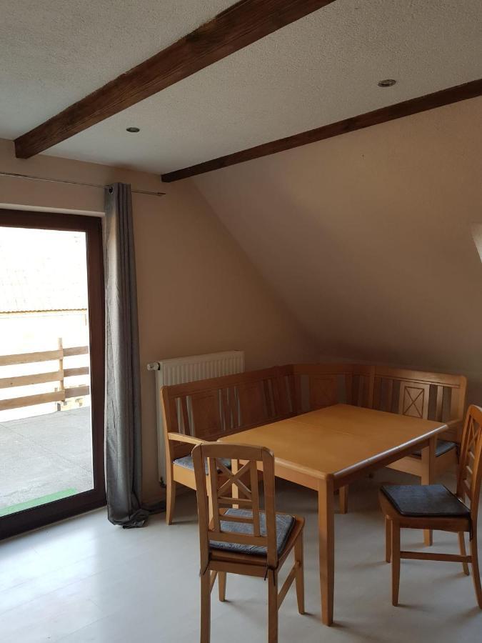 Apartment Seeblick Mollen (Oder-Spree)
